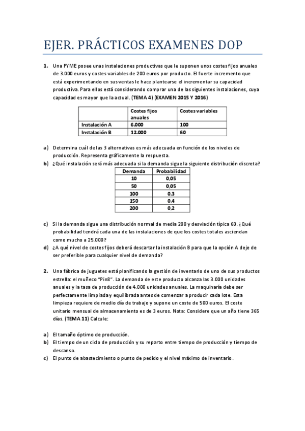 Miniatura del documento Ejercicios prácticos examenes DOP.pdf