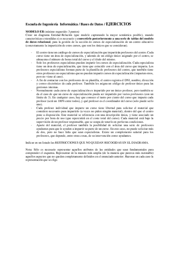 Miniatura del documento BDEjercicios1P2019ex-ER.pdf