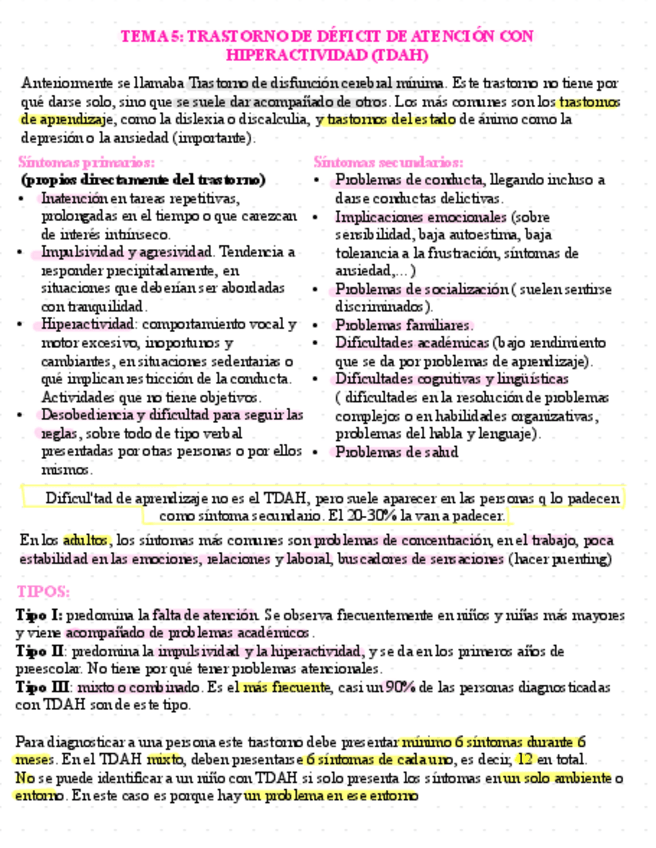 Miniatura del documento TDAH-tema-5.pdf