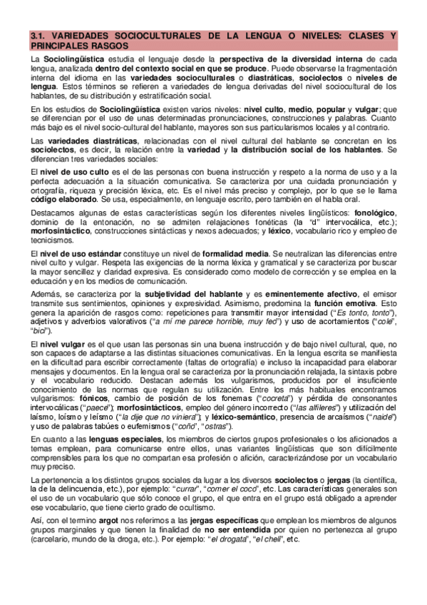 Miniatura del documento Angela-Perez-Giner-3.1.-VARIEDADES-SOCIOCULTURALES-DE-LA-LENGUA-O-NIVELES.-CLASES-Y-PRINCIPALES-RASGOS.pdf