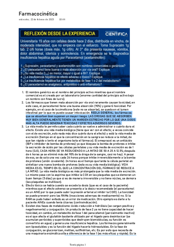 Miniatura del documento Sesion-01-Farmacocinetica.pdf