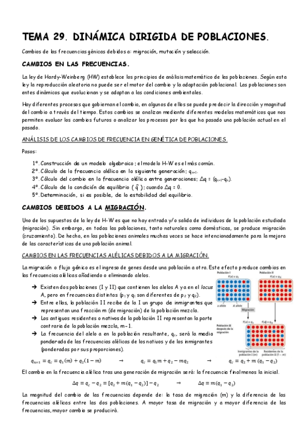 Miniatura del documento Tema-29-Genetica.pdf