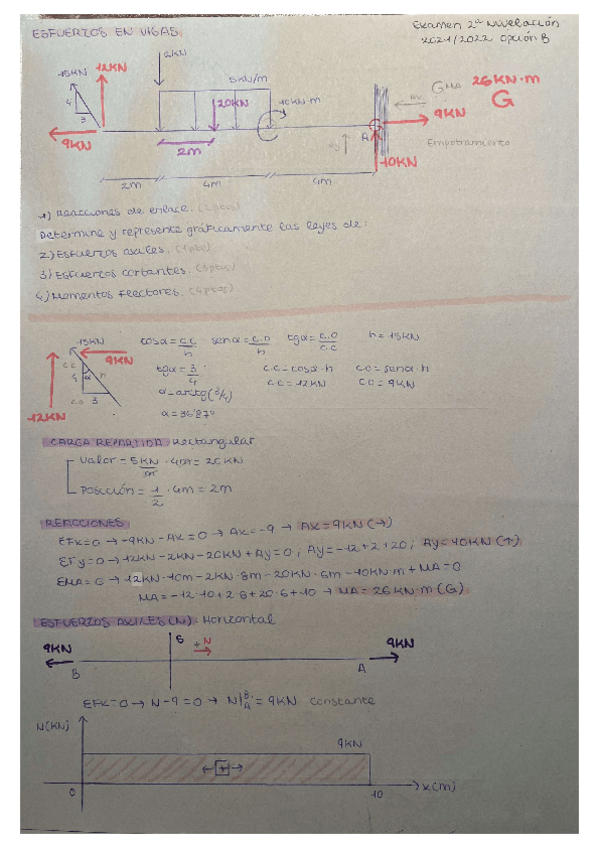 Miniatura del documento Examen resuelto FÍSICA 2º Nivelación 2021-2022.pdf