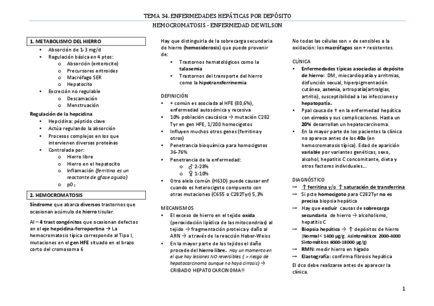Miniatura del documento 34.-HEMOCROMATOSIS-WILSON.pdf