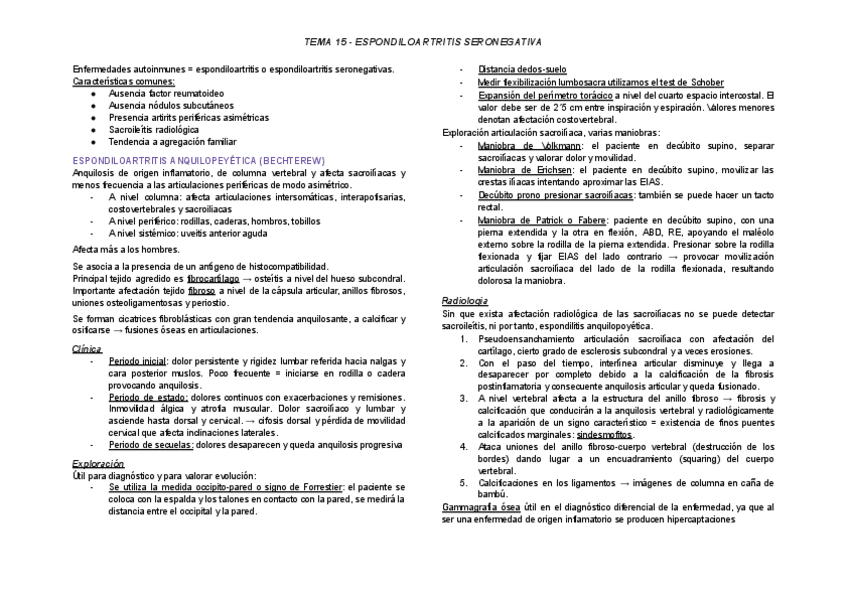 Miniatura del documento T15-Espondiloartritis-seronegativa.pdf