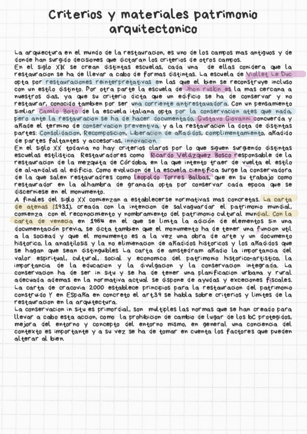 Miniatura del documento Tema-13-Criterios-y-materiales-del-patrimonio-arquitectonico-Redactado..pdf