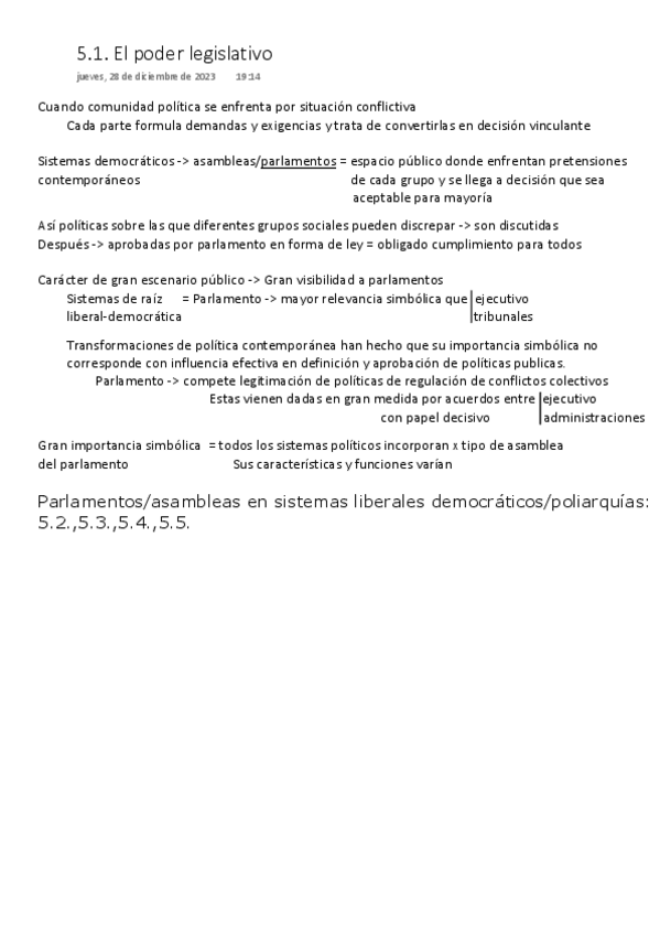 Miniatura del documento T.5.-Los-Parlamentos.pdf