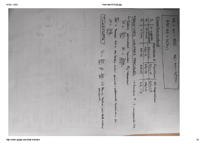 Miniatura del documento FormulasFandFQI2.pdf.pdf