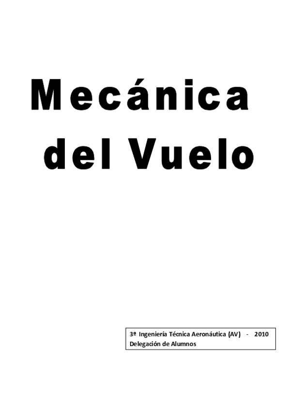 Miniatura del documento Mecanica del vuelo [AV-AM] Vers2.pdf