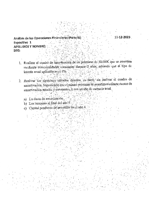 Miniatura del documento Segundo Parcial Análisis 2023/24.pdf
