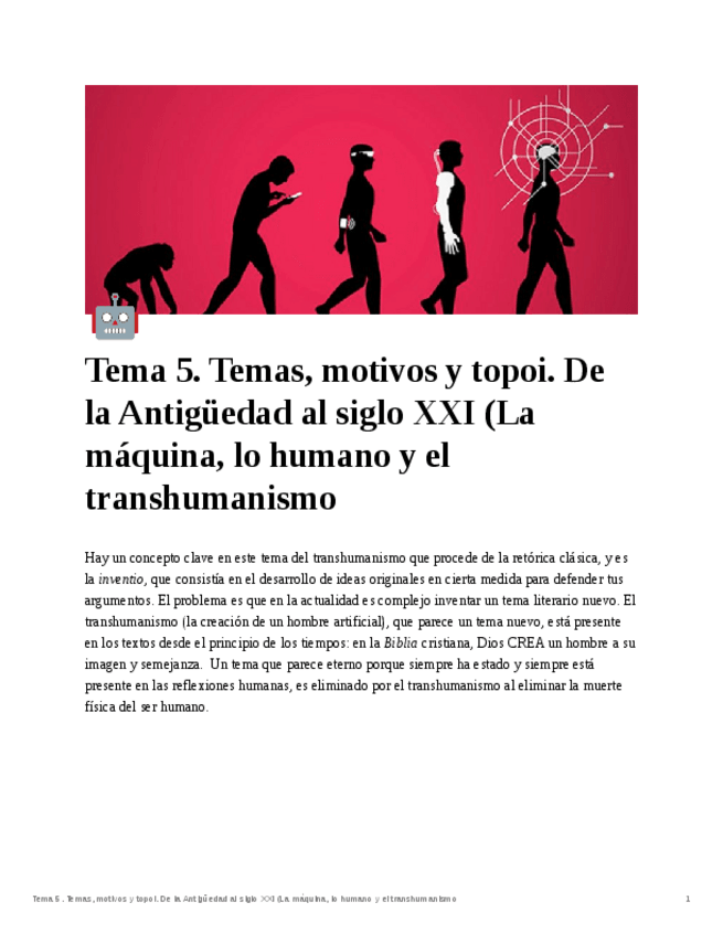 Miniatura del documento Tema-5.-Temas-motivos-y-topoi.-Transhumanismo.pdf