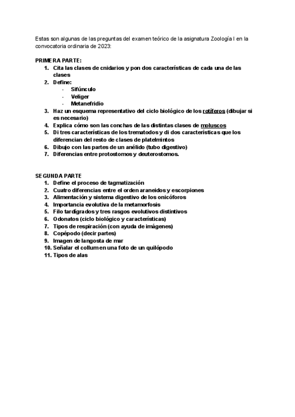 Miniatura del documento Ordinaria-Zoologia-I-2023.pdf
