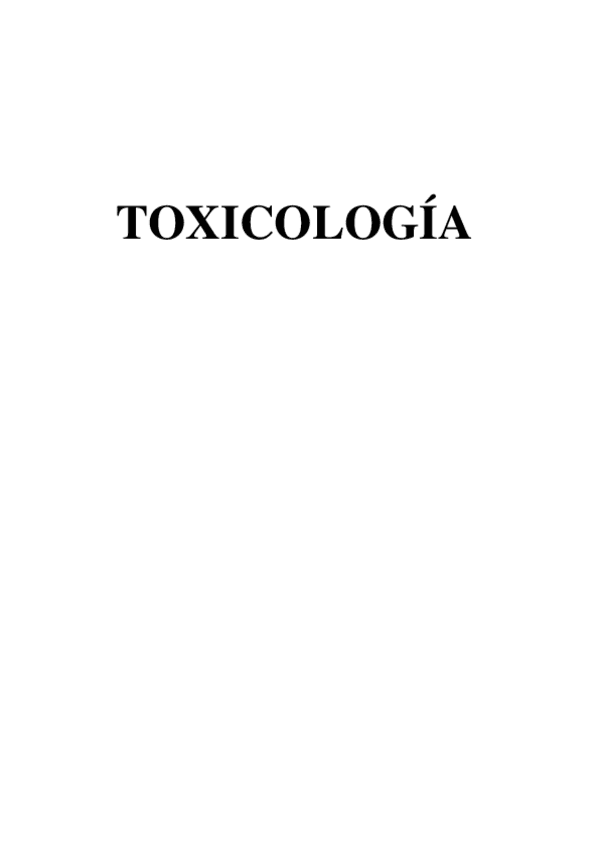 Miniatura del documento TOXICOLOGÍA COMPLETO.pdf
