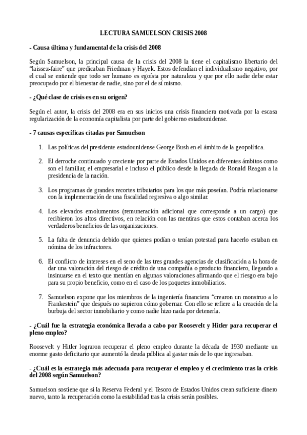 Miniatura del documento LECTURA-SAMUELSON-CRISIS-2008.pdf