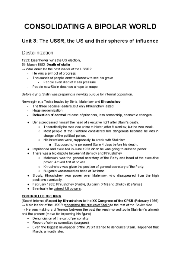 Miniatura del documento Universal-Contemporary-History-Unit-3.pdf