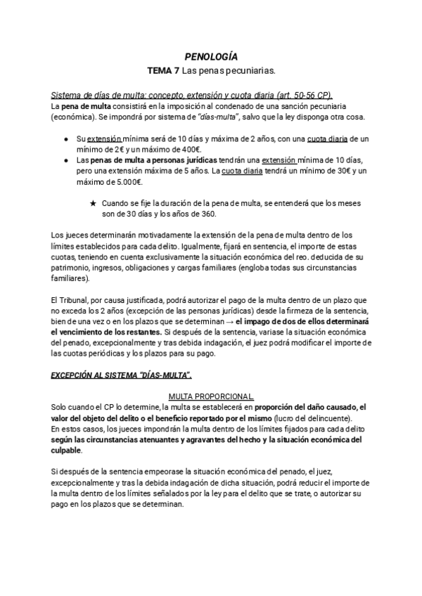 Miniatura del documento Penologia Tema 7.pdf