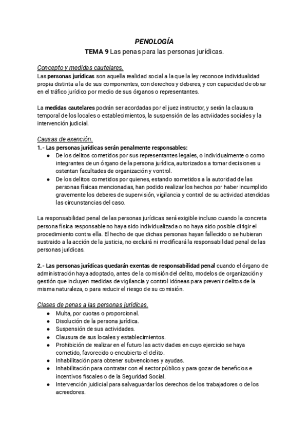 Miniatura del documento Penologia Tema 9.pdf