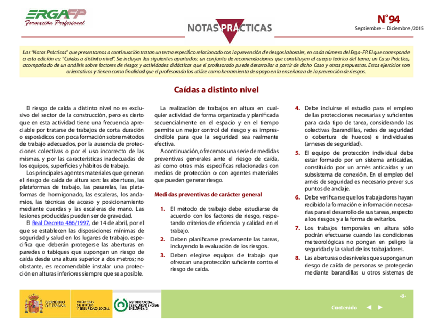 Miniatura del documento Numero94CAIDASADISTINTONIVEL-8-12.pdf