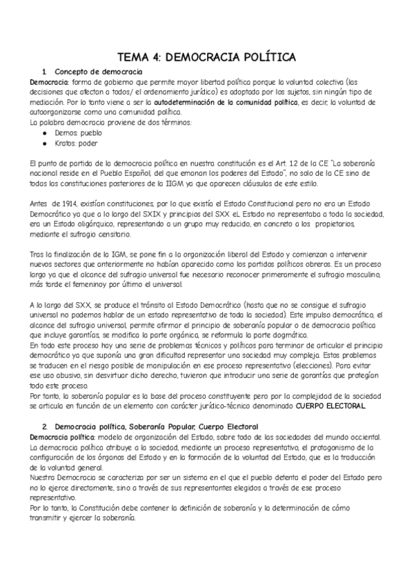 Miniatura del documento DERECHO-CONST-TEMA-4-DEMOCRACIA-POLITICA-1.pdf