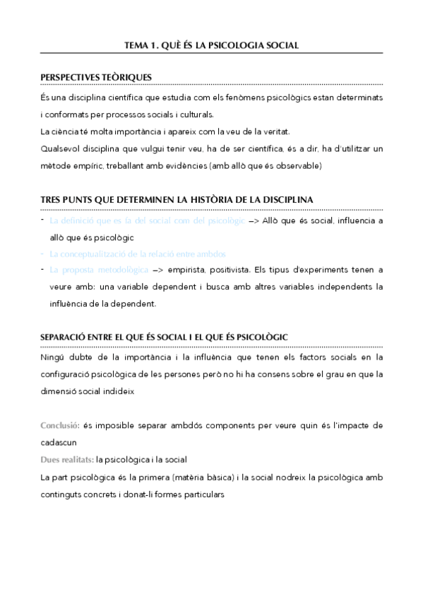 Miniatura del documento Teoria-Psicologia-Social-segon-semestre.pdf