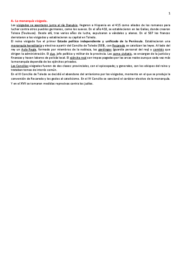 Miniatura del documento 1.4-La-monarquia-visigoda..pdf