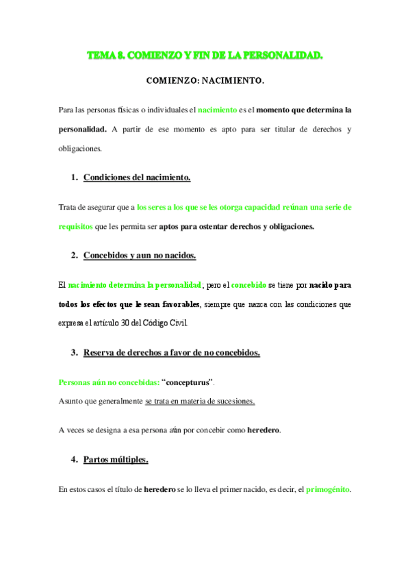 Miniatura del documento TEMA-8.-COMIENZO-Y-FIN-DE-LA-PERSONALIDAD.pdf