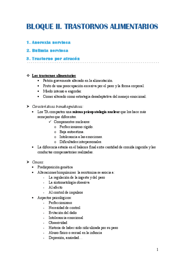 Miniatura del documento Bloque 2. Trastornos alimentarios (diapos+manual completo).pdf