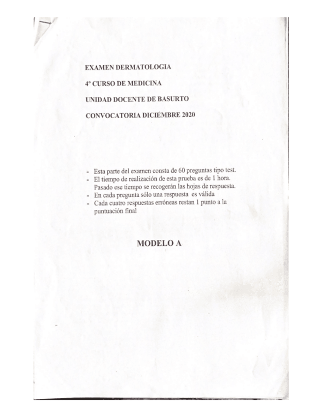 Miniatura del documento Examen-Derma-2020.pdf