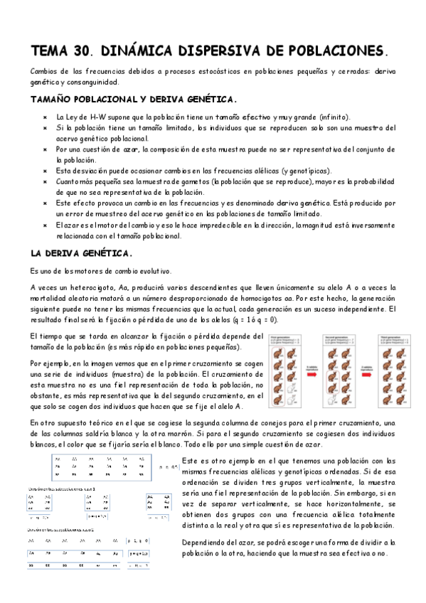 Miniatura del documento Tema-30-Genetica.pdf