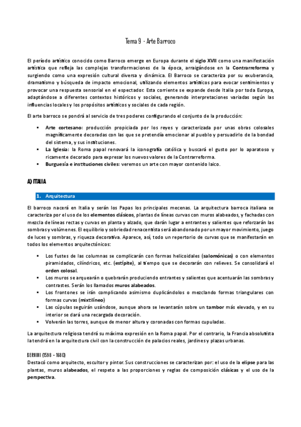 Miniatura del documento Tema-9-Arte-Barroco.pdf