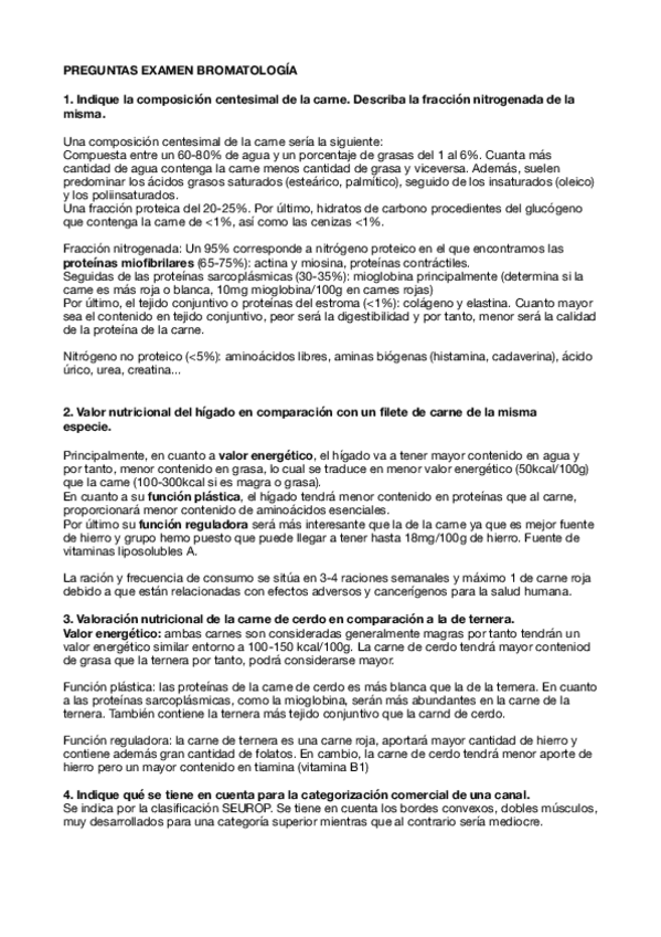 Miniatura del documento preguntas-BROMATOLOGIA-Carne-EXAMEN.pdf