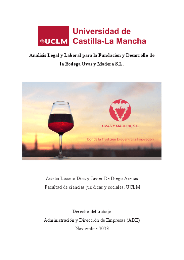 Miniatura del documento Trabajo-derecho-del-trabajo-Uvas-y-Madera-S.L..pdf