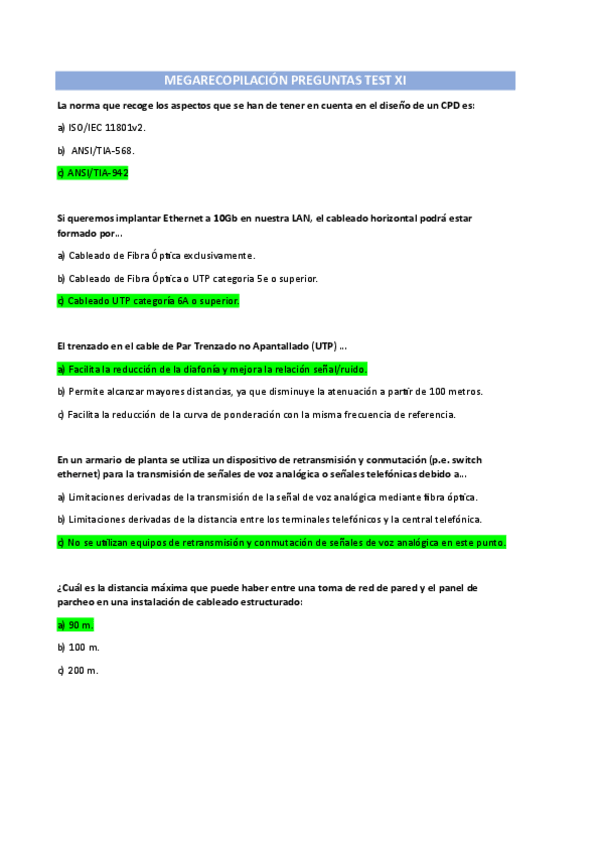Miniatura del documento MEGARECOPILACION-XI-TEST-CON-RESPUESTAS.pdf