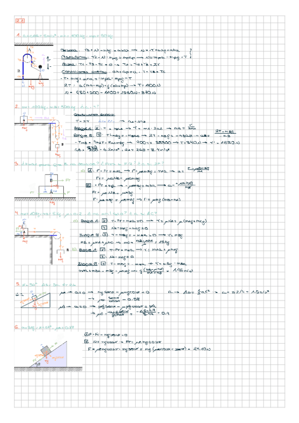 Miniatura del documento Ejercicios-Leyes de Newton.pdf