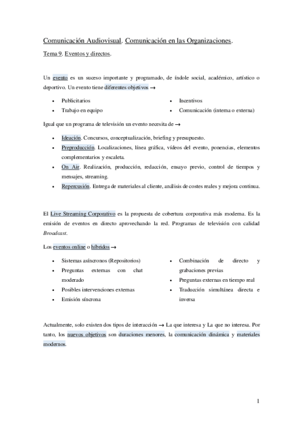 Miniatura del documento T9.-Eventos-y-directos.pdf