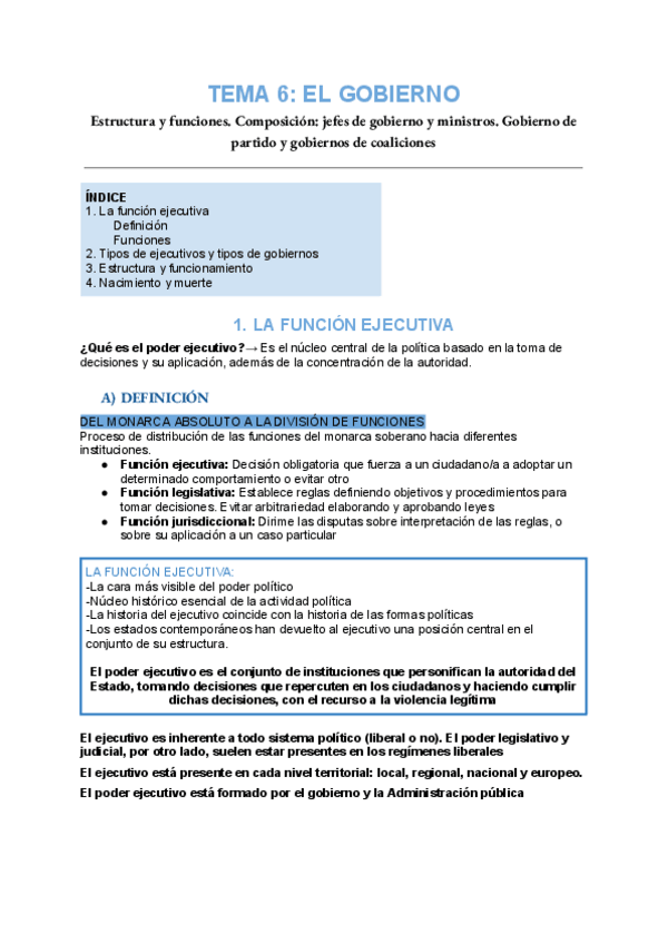Miniatura del documento Tema-6.-EL-GOBIERNO.pdf
