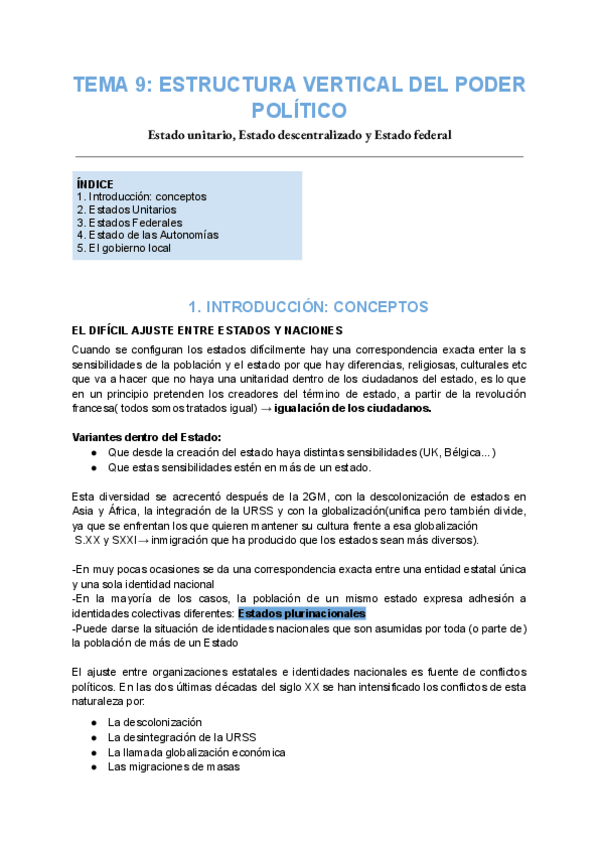 Miniatura del documento Tema-9.-ESTRUCTURA-VERTICAL-DEL-PODER-POLITICO.pdf