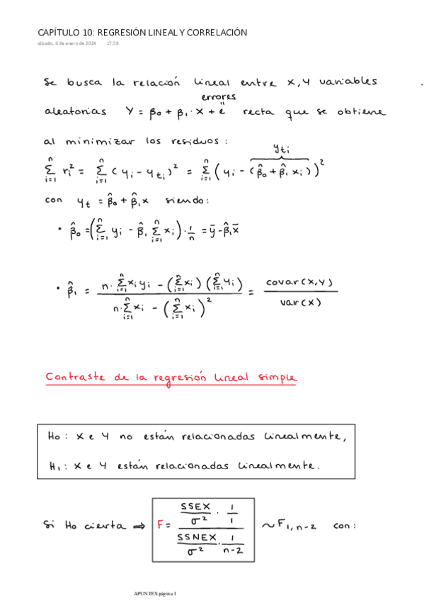 Miniatura del documento CAPÍTULO 10. REGRESIÓN LINEAL Y CORRELACIÓN.pdf