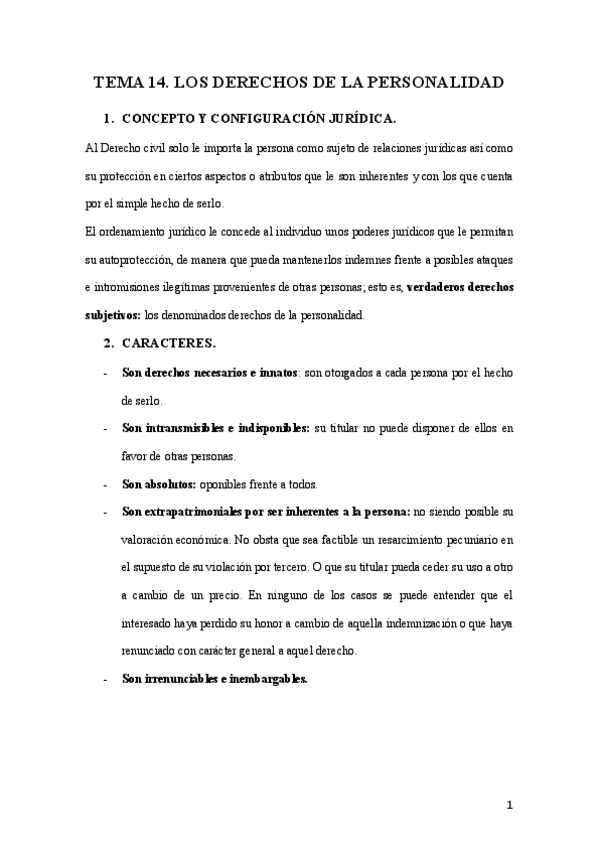 Miniatura del documento Tema-14.-DERECHOS-PERSONALIDAD.pdf