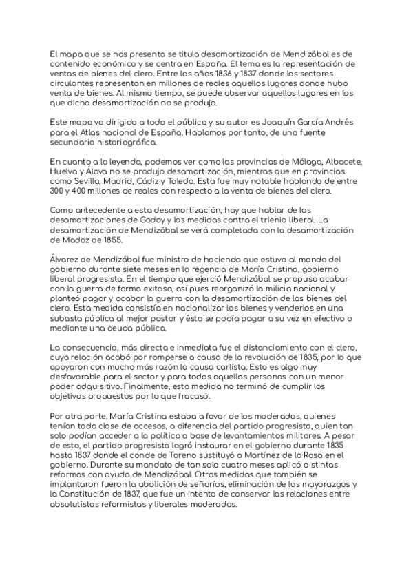 Miniatura del documento Comentario-del-mapa-tematico-desamortizacion-de-Mendizabal.pdf