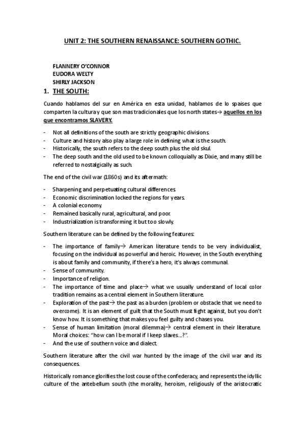 Miniatura del documento UNIT-2-THE-SOUTHERN-RENAISSANCE.pdf