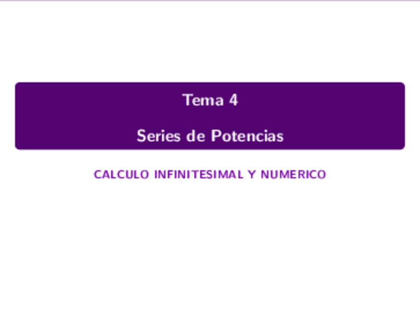 Miniatura del documento 4_Series de Potencias.pdf