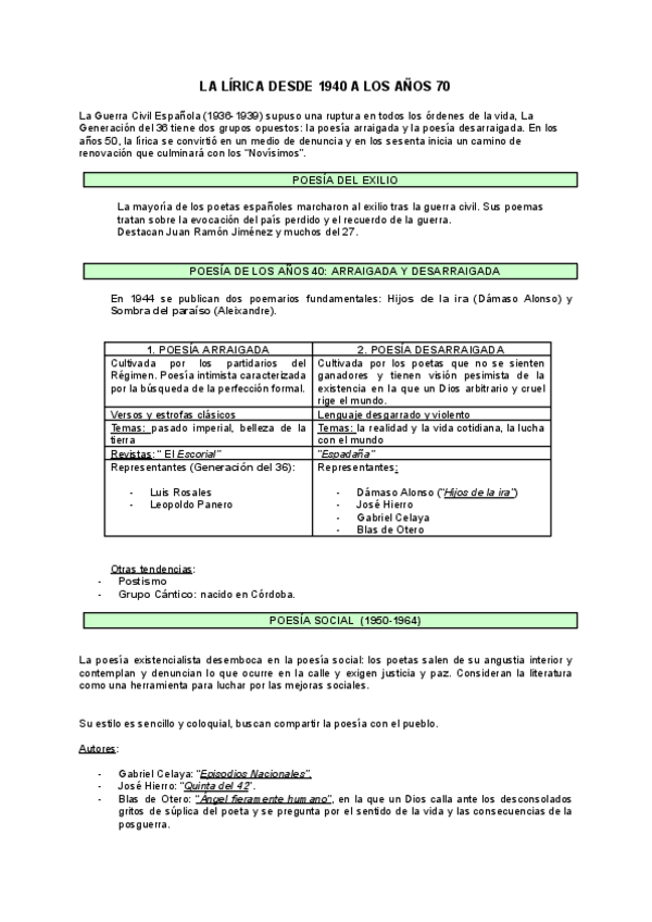 Miniatura del documento La-lirica-desde-1940-a-1970.-Selectividad.pdf