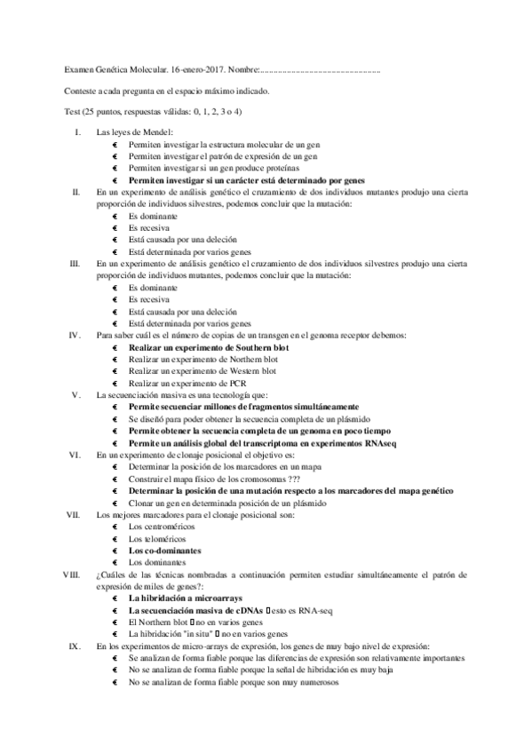 Miniatura del documento Examenes-Genetica-Molecular.pdf