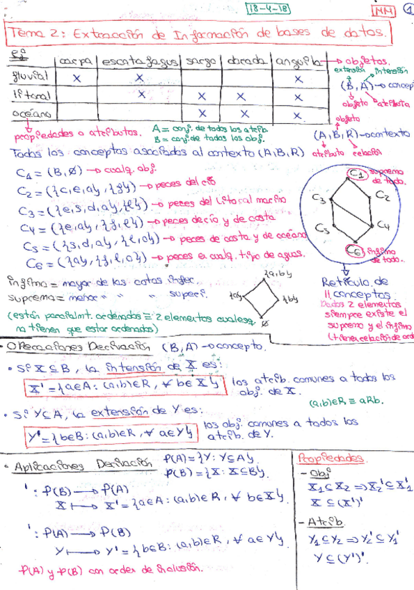 Miniatura del documento MM APUNTES TEMA 2 EXTRACCIÓN DE INFORMACIÓN DE BASES DE DATOS.pdf