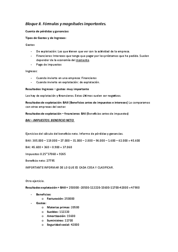 Miniatura del documento Resumen-Formulas-Bloque-2-VAN-TIR....pdf