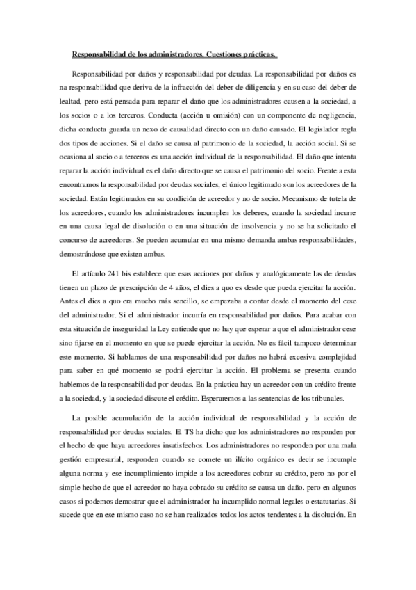 Miniatura del documento Práctica. Responsabilidad.docx