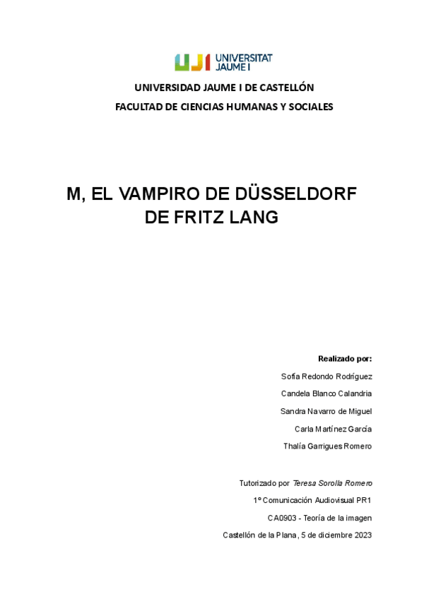 Miniatura del documento ANALISIS-FILMICO-DEFINITIVOMdeVampiro.pdf