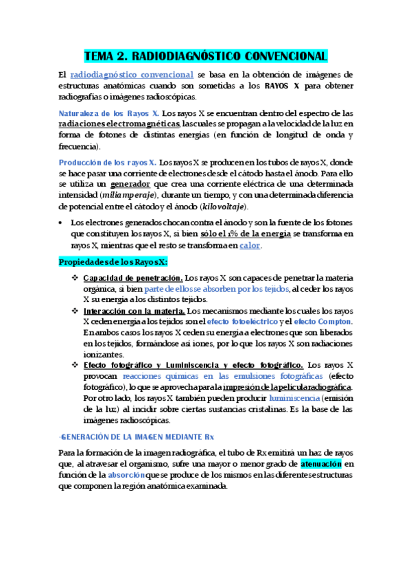 Miniatura del documento TEMA-2.-RADIOLOGIA-CONVENCIONAL.pdf