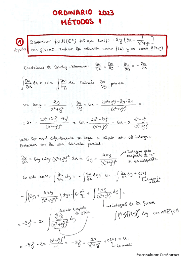 Miniatura del documento Ordinario Métodos 1 22-23 Resuelto.pdf